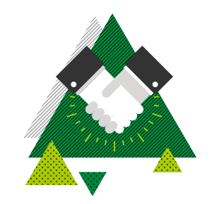 交屋